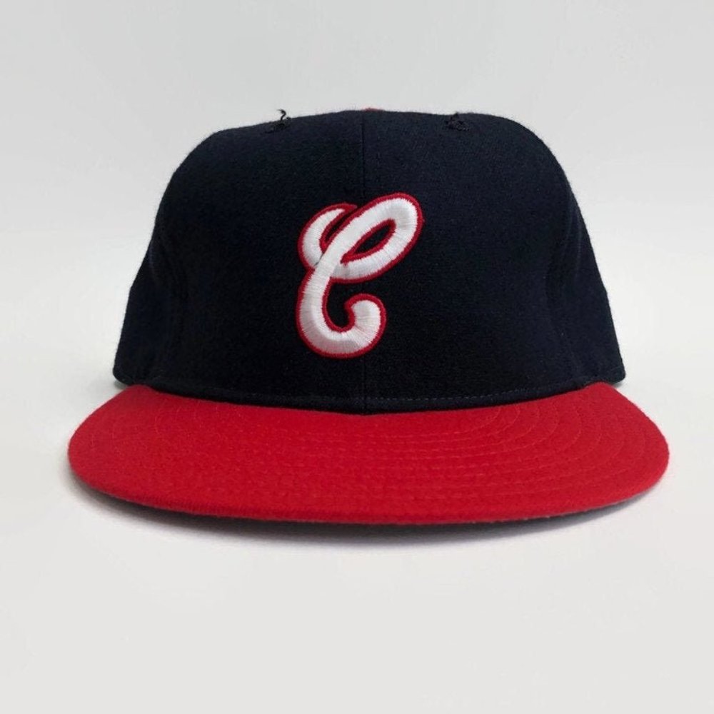 Chicago White Sox MLB New Era Major League Baseball Leather Sweatband